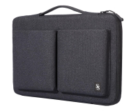Seine Scene Orleans 16" czarny SSOR16BK - 1068485 - zdjęcie 1